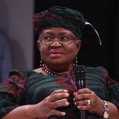 Ngozi Okonjo-Iweala