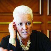 Gayle Smith