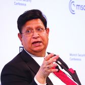A. K. Abdul Momen
