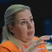 Jutta Urpilainen