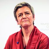 Margrethe Vestager
