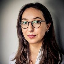 Dr. Nora Kürzdörfer, Senior Researcher, Munich Security Conference