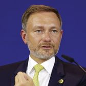 Christian Lindner Christian Lindner