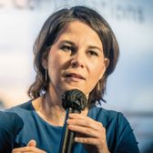 Annalena Baerbock