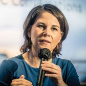 Annalena Baerbock