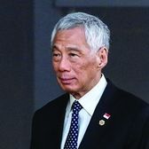 Lee Hsien Loong