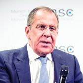 Sergey Lavrov