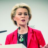 Ursula von der Leyen