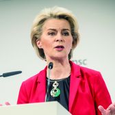Ursula von der Leyen