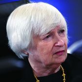 Janet L. Yellen Janet L. Yellen