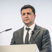 Volodymyr Zelensky Volodymyr Zelensky