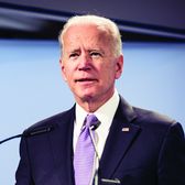 Joseph Biden