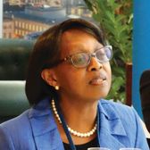 Matshidiso Moeti