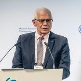Josep Borrell Josep Borrell