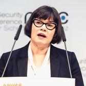 Sabine Weyand