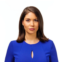 Karina Mößbauer, Chefkorrespondentin Politik, Media Pioneer