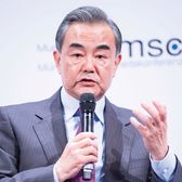 Wang Yi