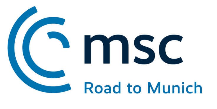 Road to Munich Logo Road to Munich Logo